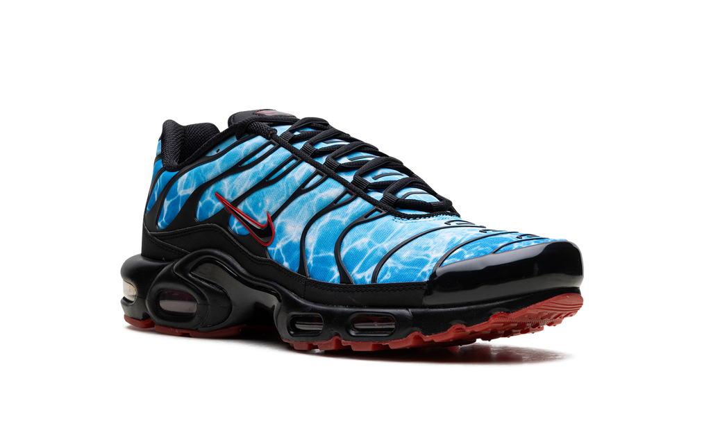 Nike Air Max Plus Shark Attack HQ3824 001