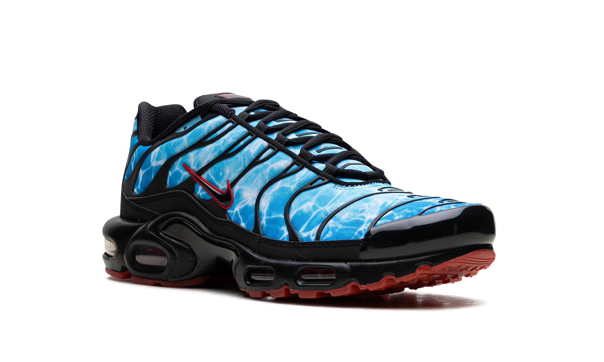 Nike Air Max Plus Shark Attack HQ3824 001