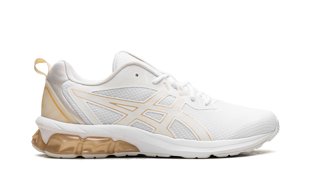 Asics GEL-QUANTUM 90 IV WMNS White/Champagne 1202A384 101
