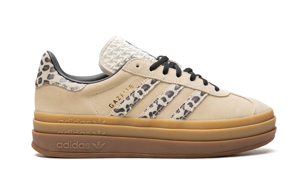 Adidas Gazelle Bold WMNS Cheetah Stripes JI1370