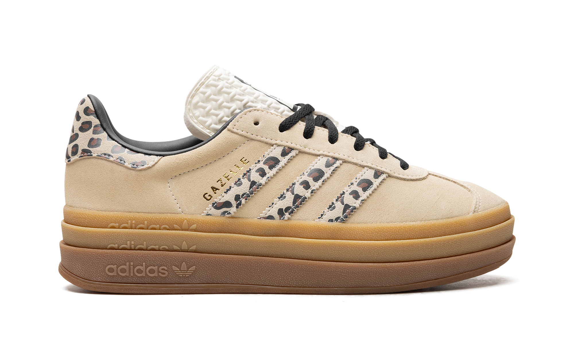 Adidas Gazelle Bold WMNS Cheetah Stripes JI1370