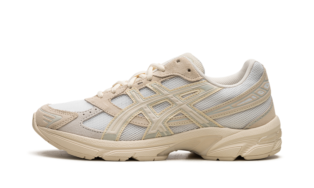 Asics GEL 1130 WMNS WHITE / BIRCH 1202A163 100