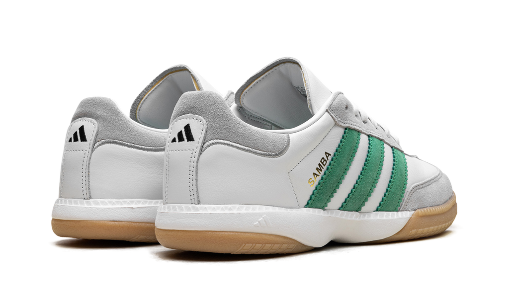 Adidas Samba White ID3922