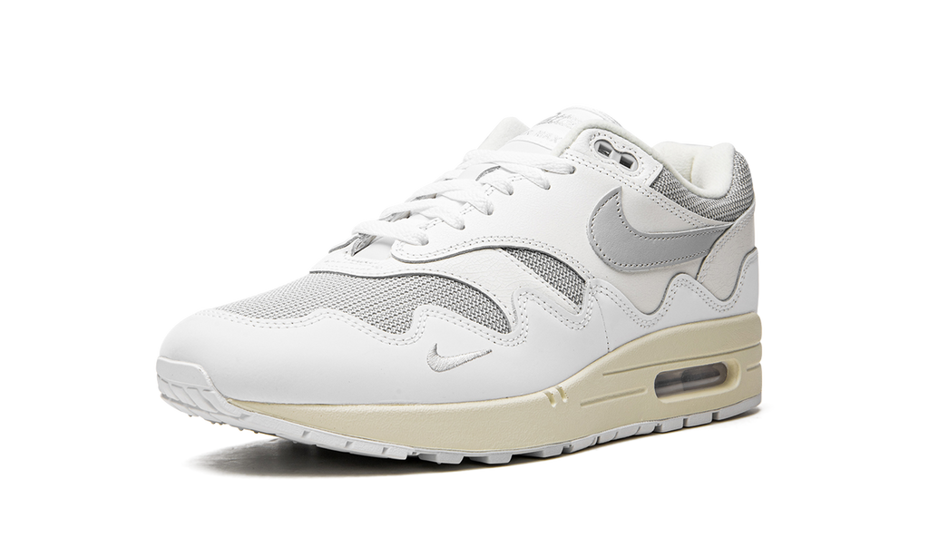Nike Air Max 1 Patta - Waves White DQ0299 100