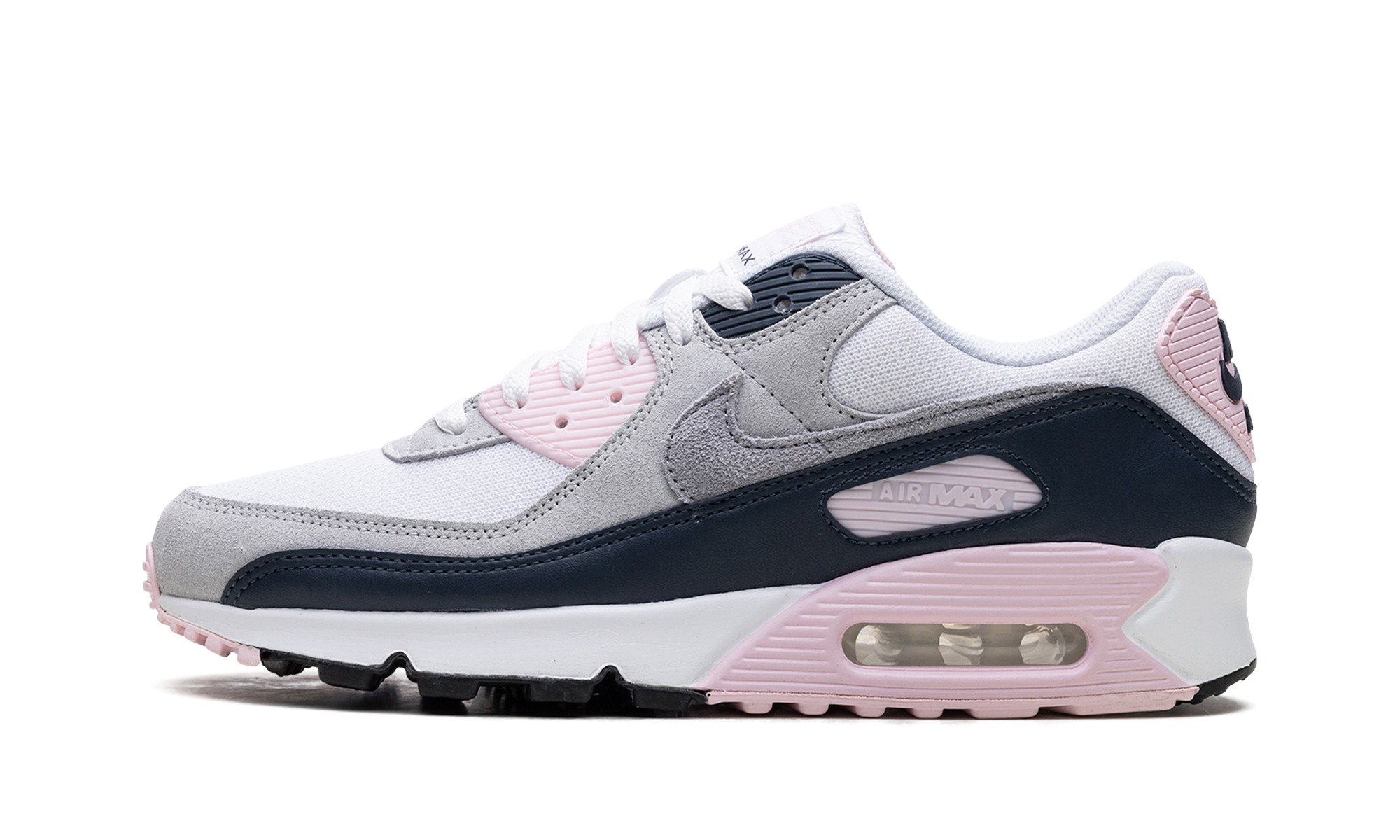 Nike Air Max 90 Pink Foam Armory Navy DM0029 106