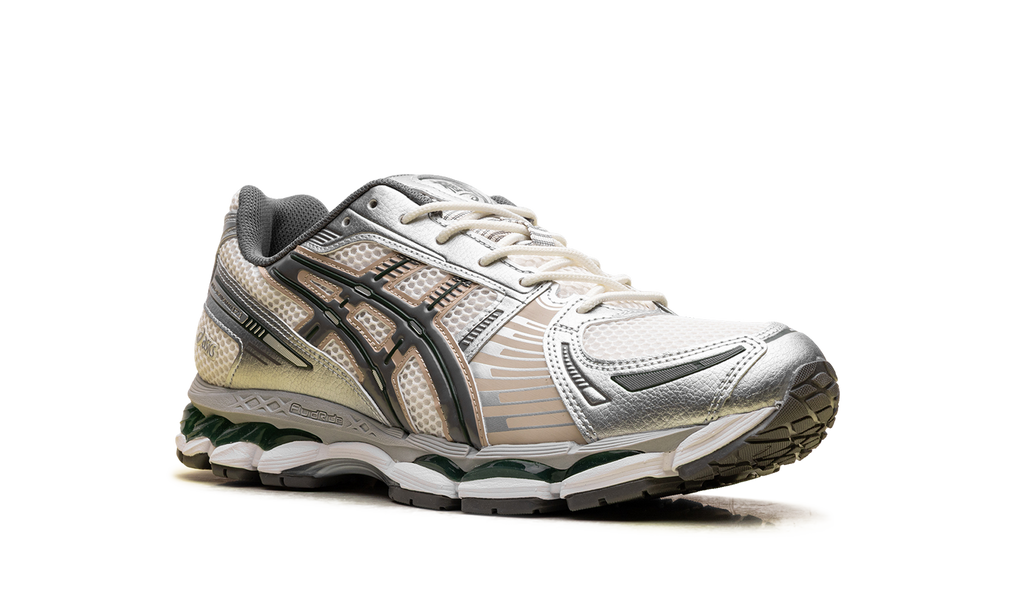 Asics Gel-Kayano 12.1 Cream Carbon 1203A759 105