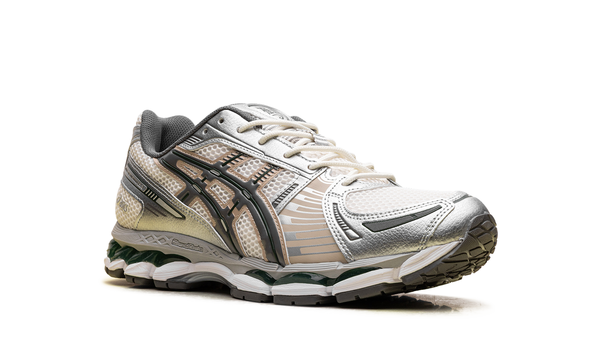 Asics Gel-Kayano 12.1 Cream Carbon 1203A759 105