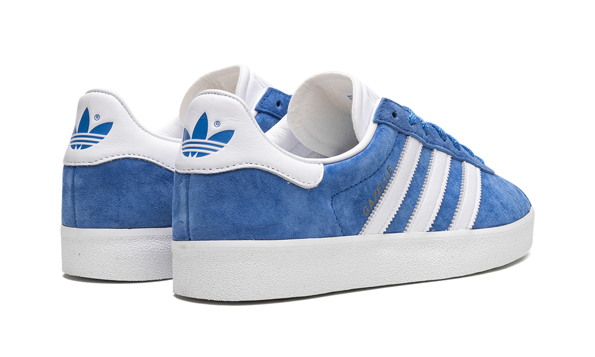 Adidas Gazelle 85 Blue FZ5593