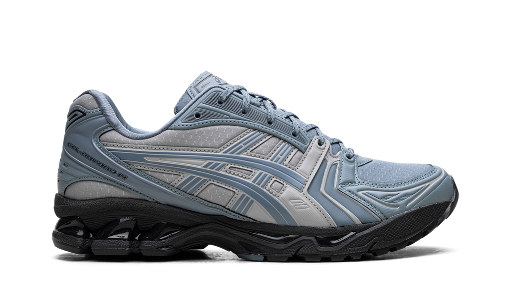 Asics GEL-Kayano 14 Earthenware Pack - Fjord Grey 1203A412 400