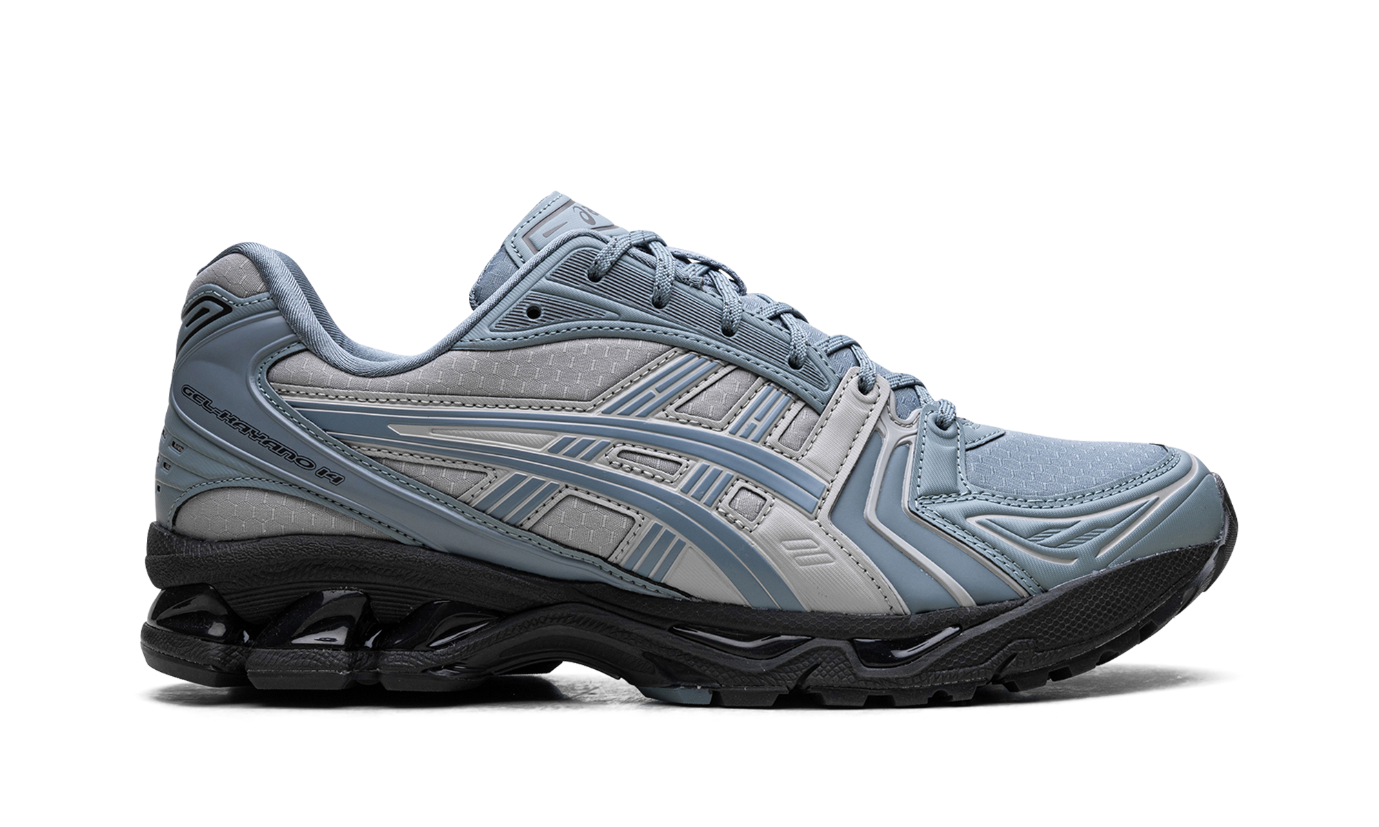 Asics GEL-Kayano 14 Earthenware Pack - Fjord Grey 1203A412 400