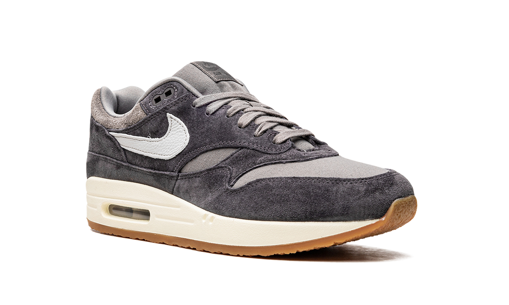 Nike Air Max 1 PRM Crepe Soft Grey FD5088 001