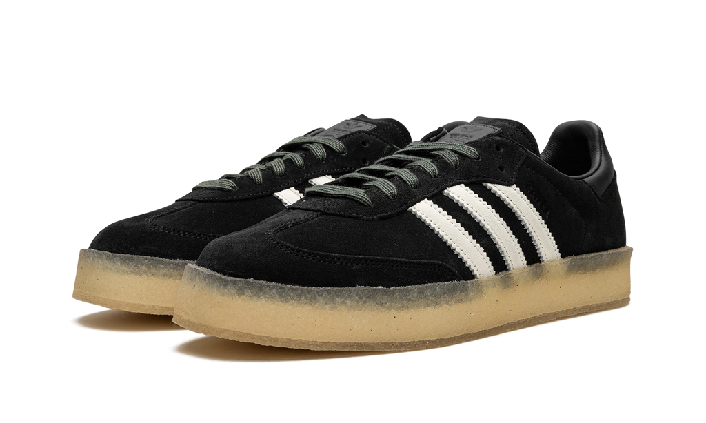 Adidas Samba Clarks 8th Street Samba - Green