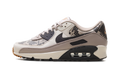 Nike Air Max 90 SE WMNS Tan Snakeskin HF1212 200