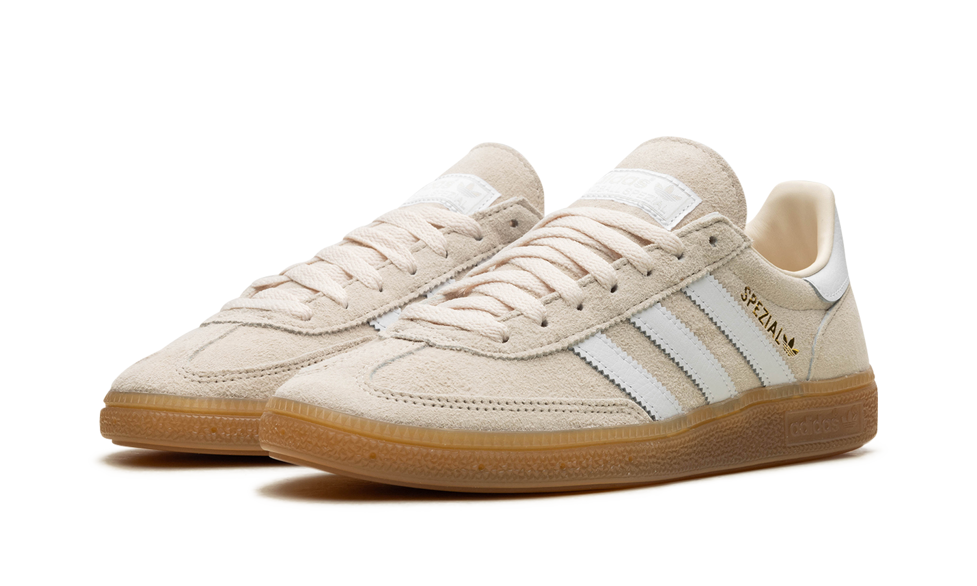 Adidas Handball Spezial Wonder White ID8778
