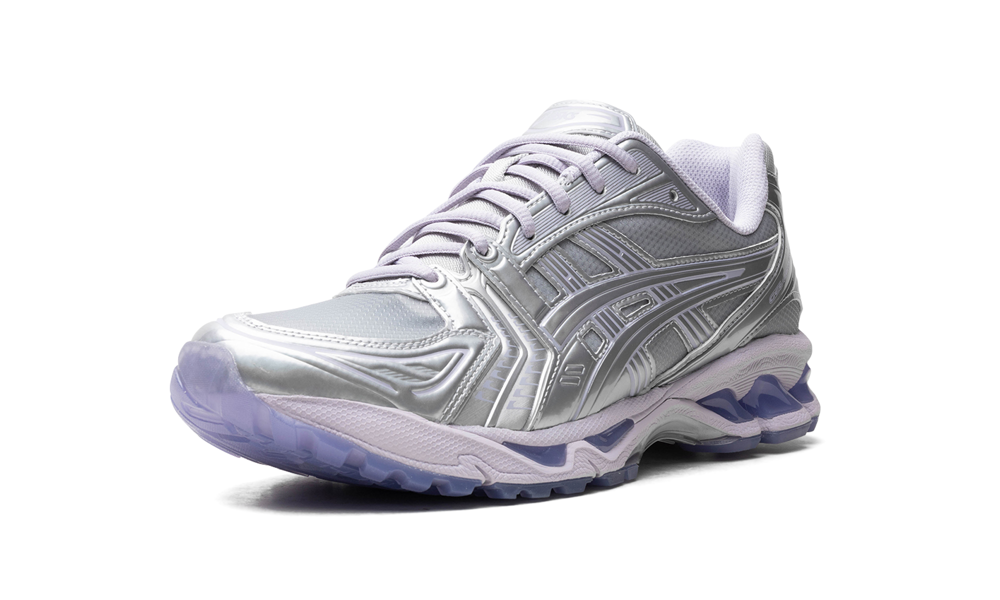 Asics Gel-Kayano 14 Kith Marvel Villains Silver Surfer Sealed Box (Comic Included) 1203A661 020