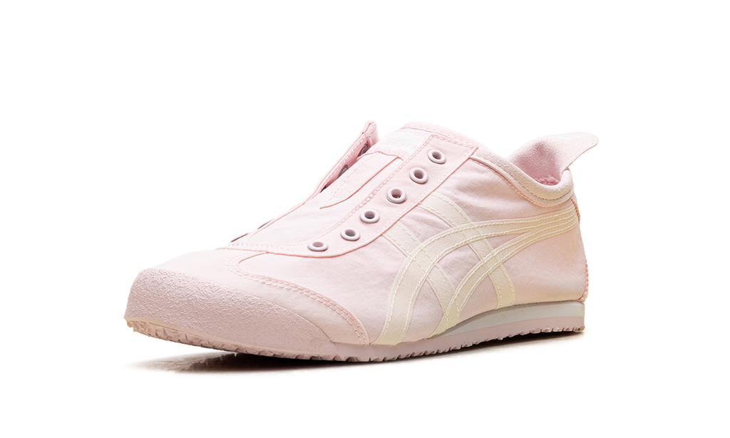 Onitsuka Tiger Mexico 66 Slip-on Pink/Cream 1183b603 700