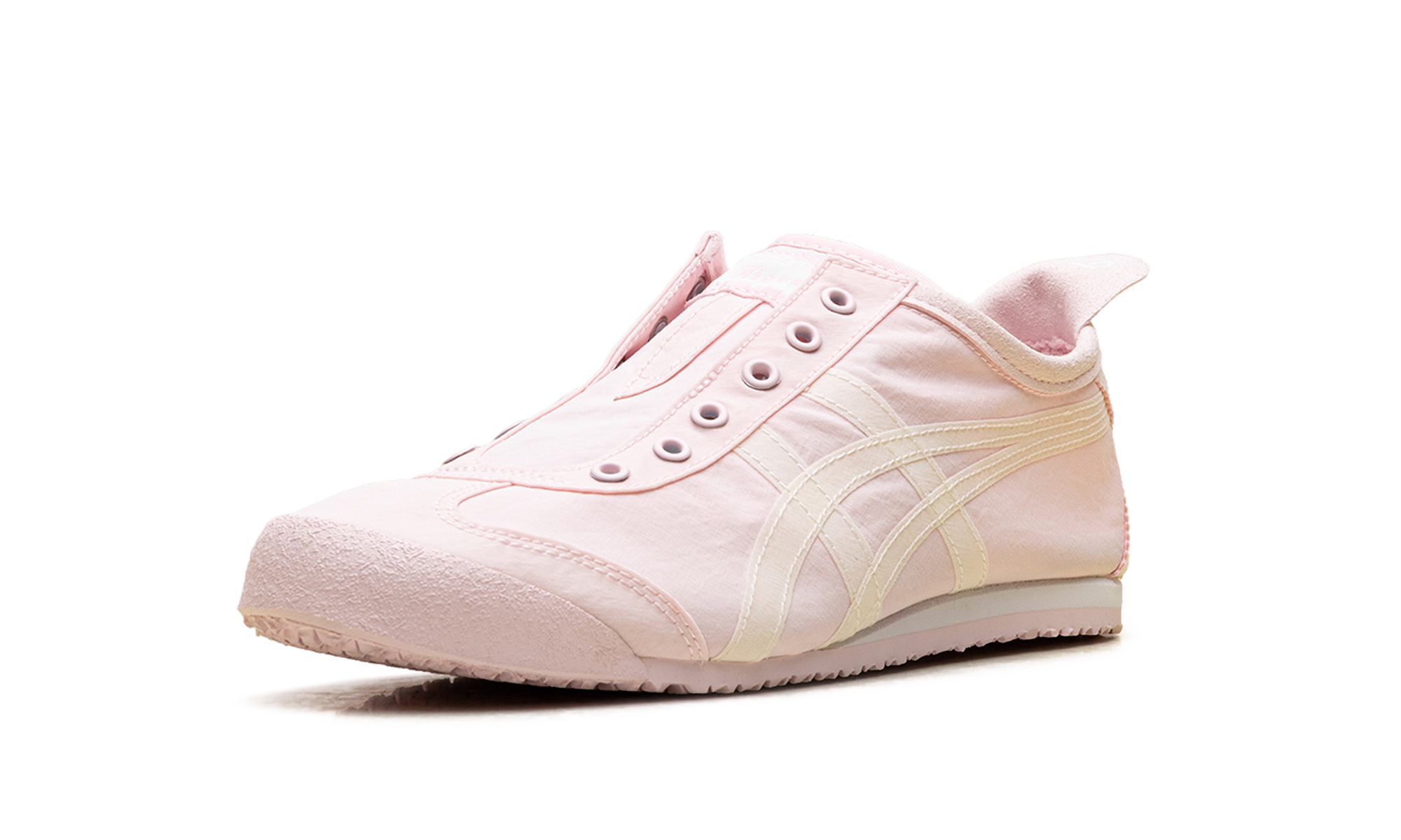 Onitsuka Tiger Mexico 66 Slip-on Pink/Cream 1183b603 700