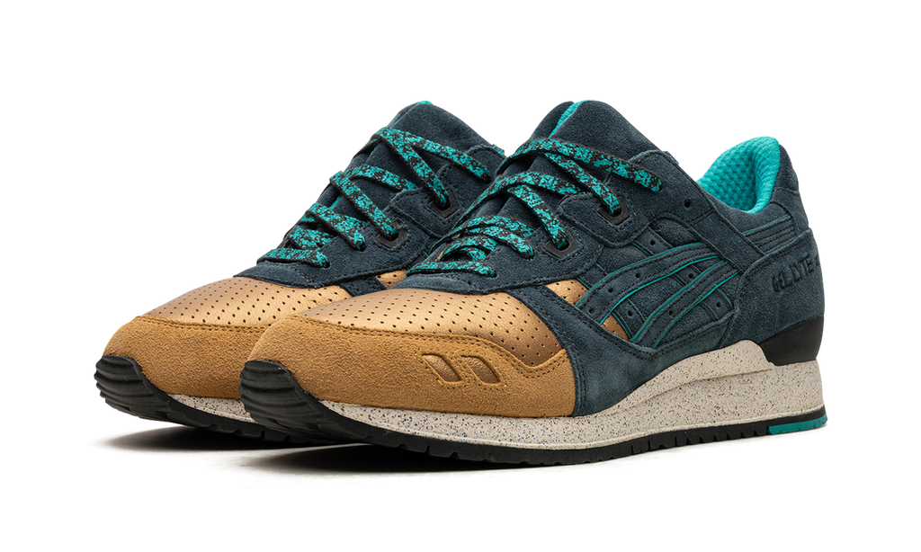 Asics Gel-Lyte 3 Three Lies x Concepts H32LK 9194