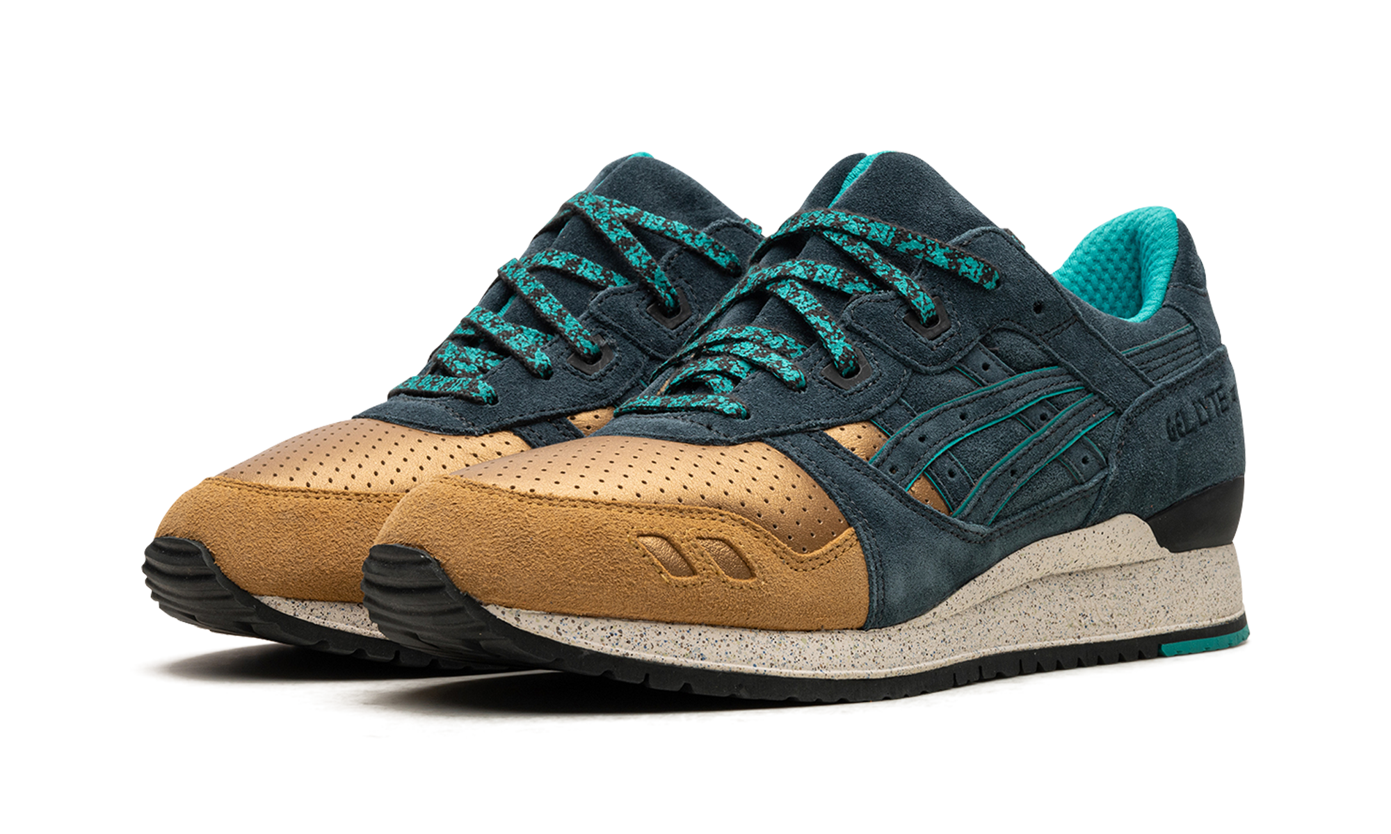 Asics Gel-Lyte 3 Three Lies x Concepts H32LK 9194