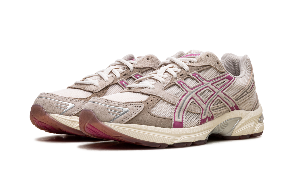 Asics Gel-1130 WMNS Oatmeal Peyote 1202A527 250