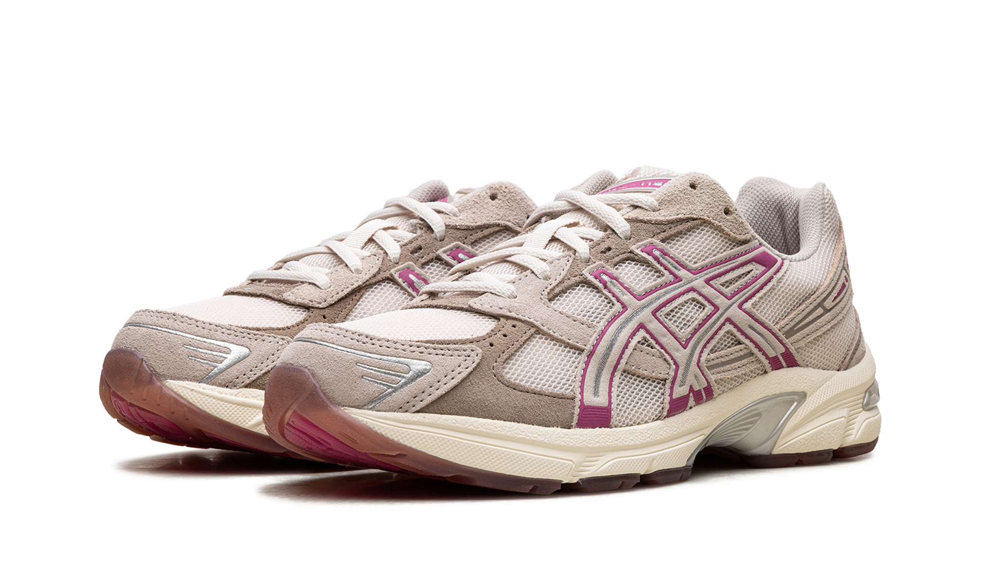 Asics Gel-1130 WMNS Oatmeal Peyote 1202A527 250