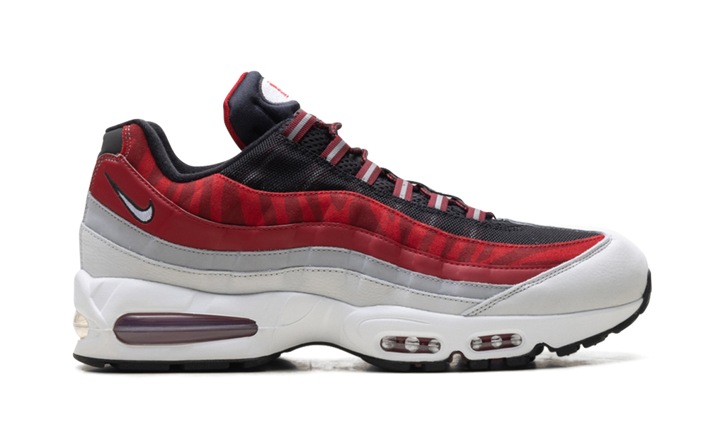 Nike Air Max 95 Yardrunners Morehouse II7276 001