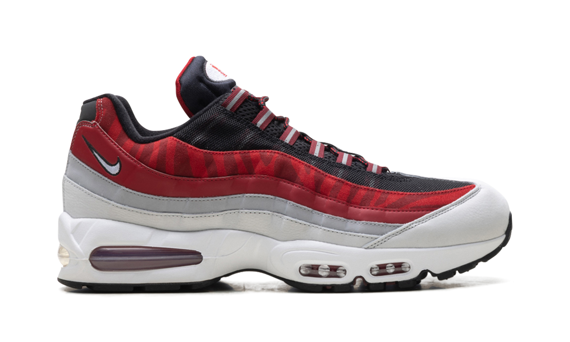 Nike Air Max 95 Yardrunners Morehouse II7276 001