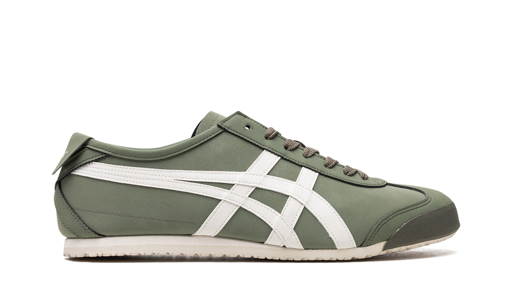 Onitsuka Tiger Mexico 66 Green / White 1183B348 300