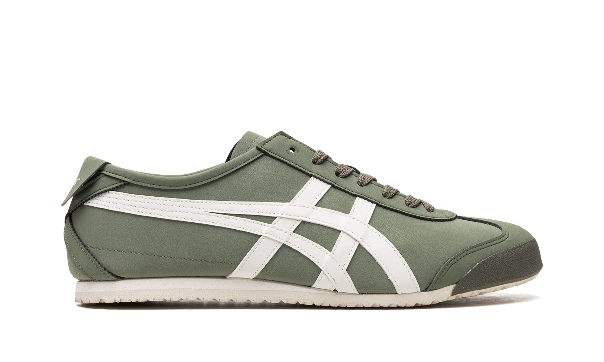 Onitsuka Tiger Mexico 66 Green / White 1183B348 300