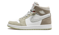 AIR JORDAN 1 ZOOM CMFT WMNS Olive Aura CT0979 102