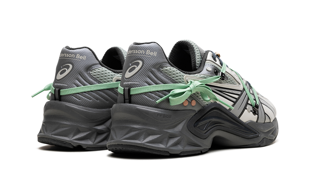 Asics HN2-S Protoblast Andersson Bell Smoke Grey 1201A729 021
