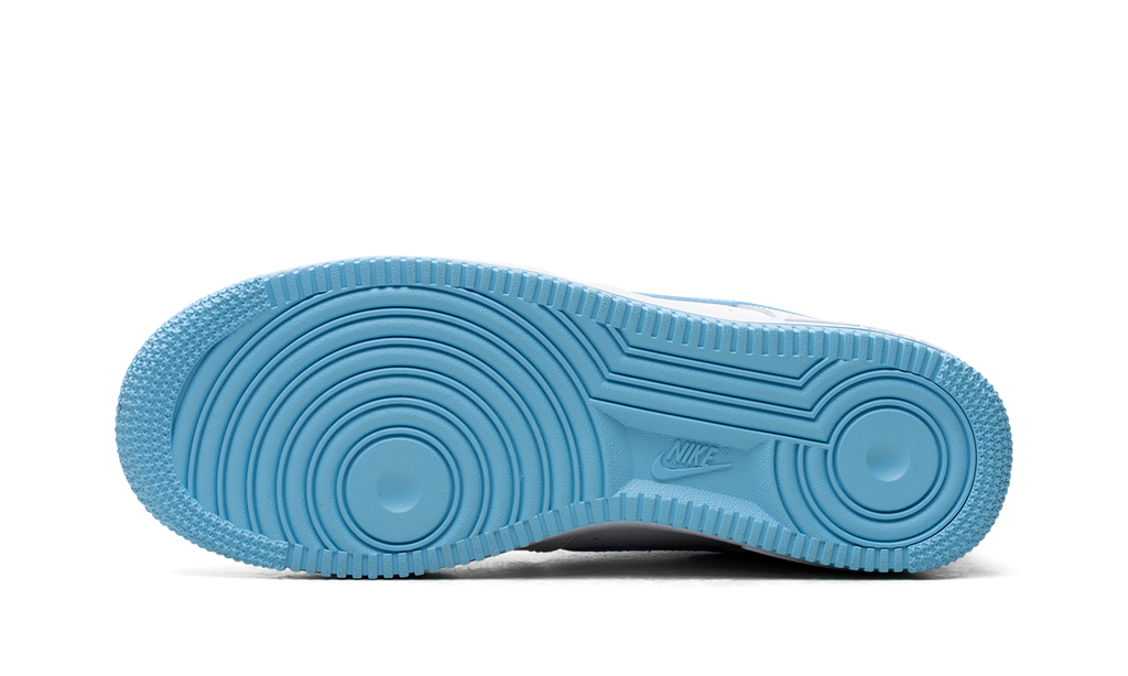 Nike Air Force 1 Blue FQ4296 100