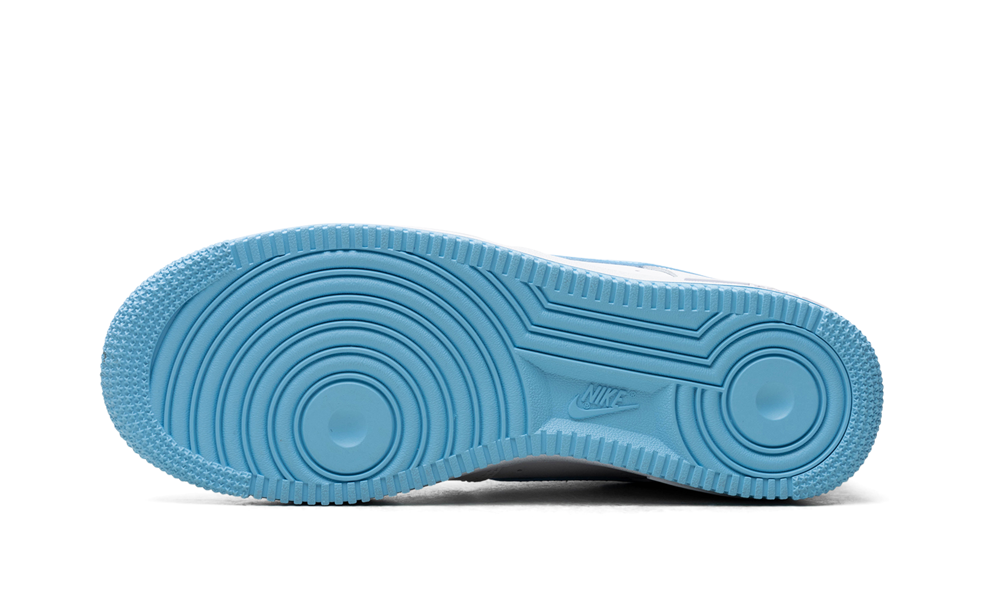 Nike Air Force 1 Blue FQ4296 100