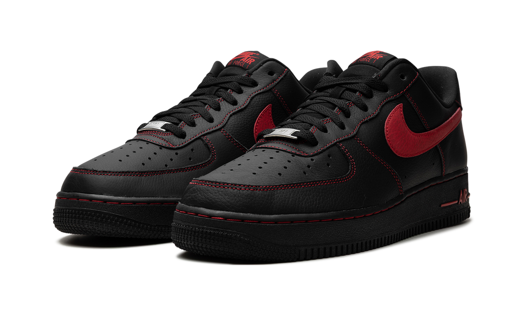 Nike Air Force 1 Low '07 LV8 Bred HQ2037 005