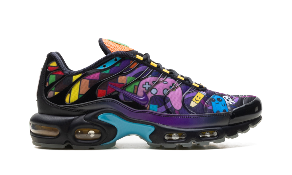 Nike Air Max Plus Doernbecher IO7690 921