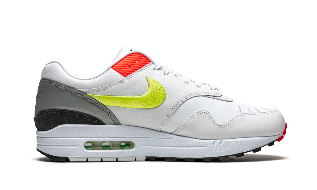 Nike Air Max 1 Evolution Of Icons CW6541 100