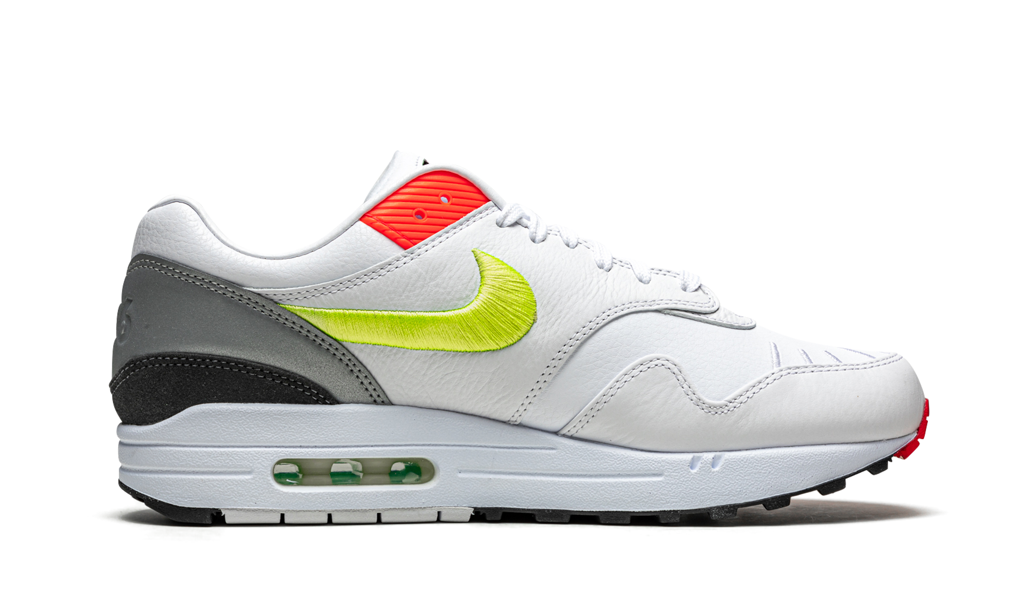 Nike Air Max 1 Evolution Of Icons CW6541 100