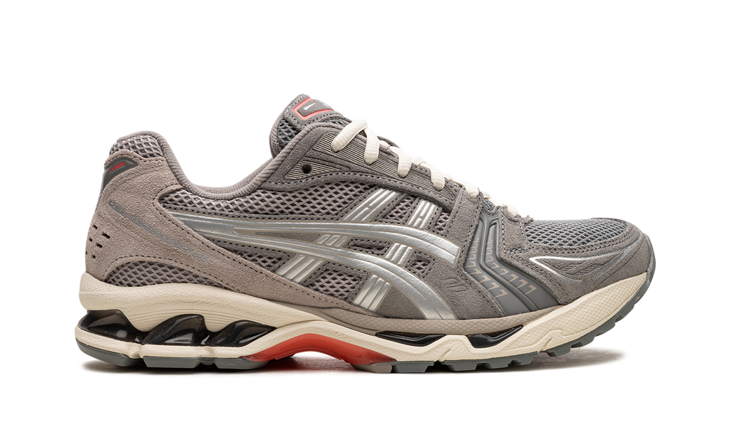 Asics Gel-Kayano 14 Pure Silver 1201A161 026