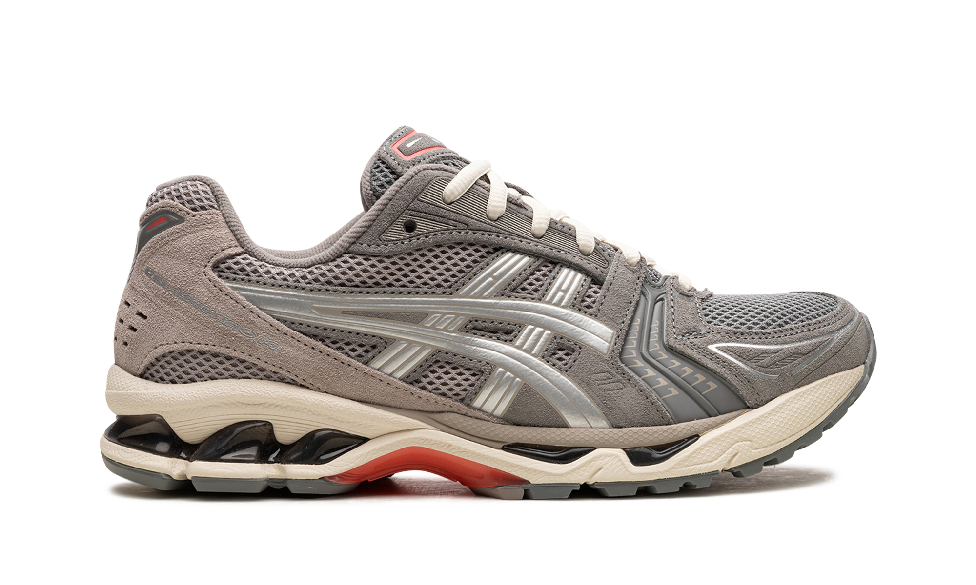 Asics Gel-Kayano 14 Pure Silver 1201A161 026
