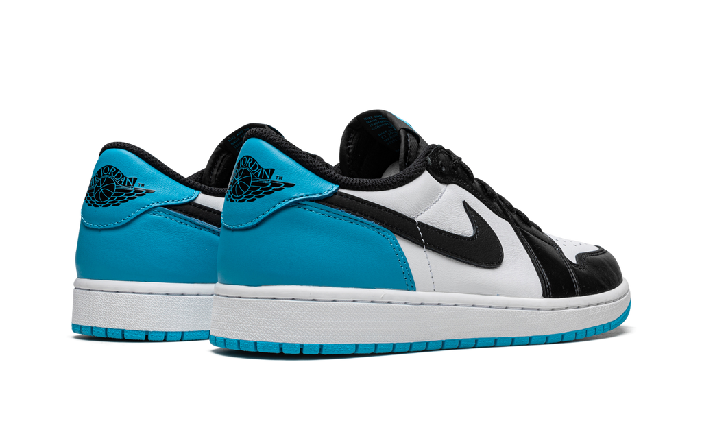 Air Jordan 1 Low OG UNC CZ0790 104