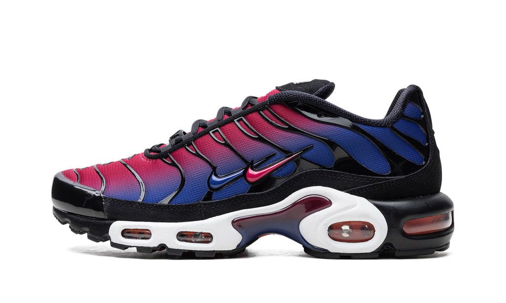 Nike Air Max Plus Patta - FC Barcelona FN8260 001