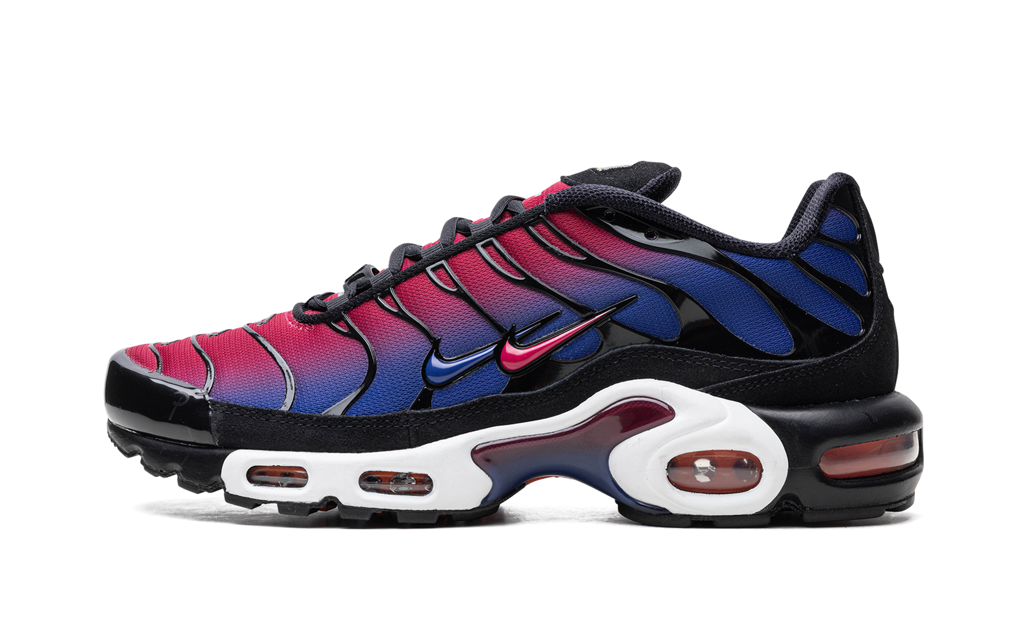 Nike Air Max Plus Patta - FC Barcelona FN8260 001
