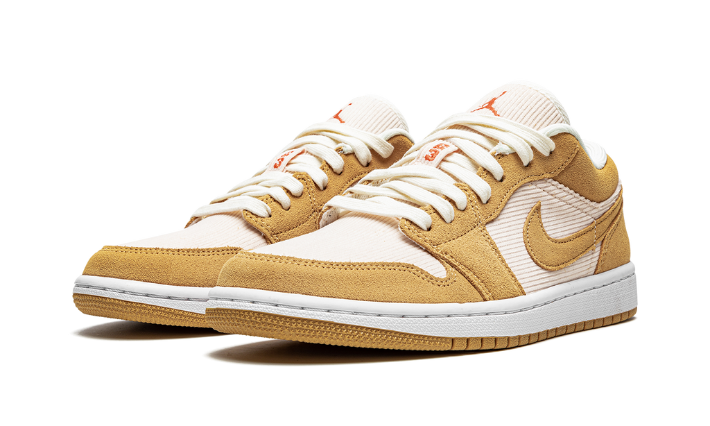 AIR JORDAN 1 LO SE WMNS Corduroy & Suede DH7820 700
