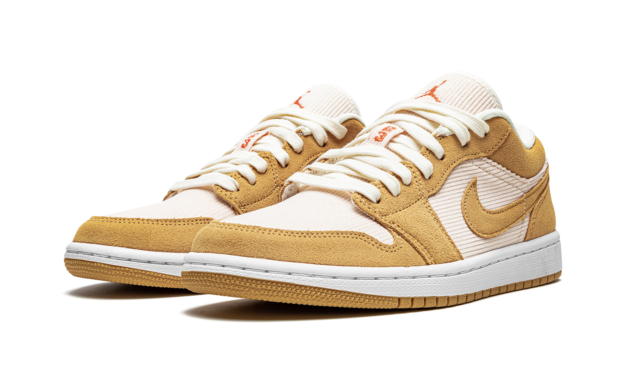 AIR JORDAN 1 LO SE WMNS Corduroy & Suede DH7820 700