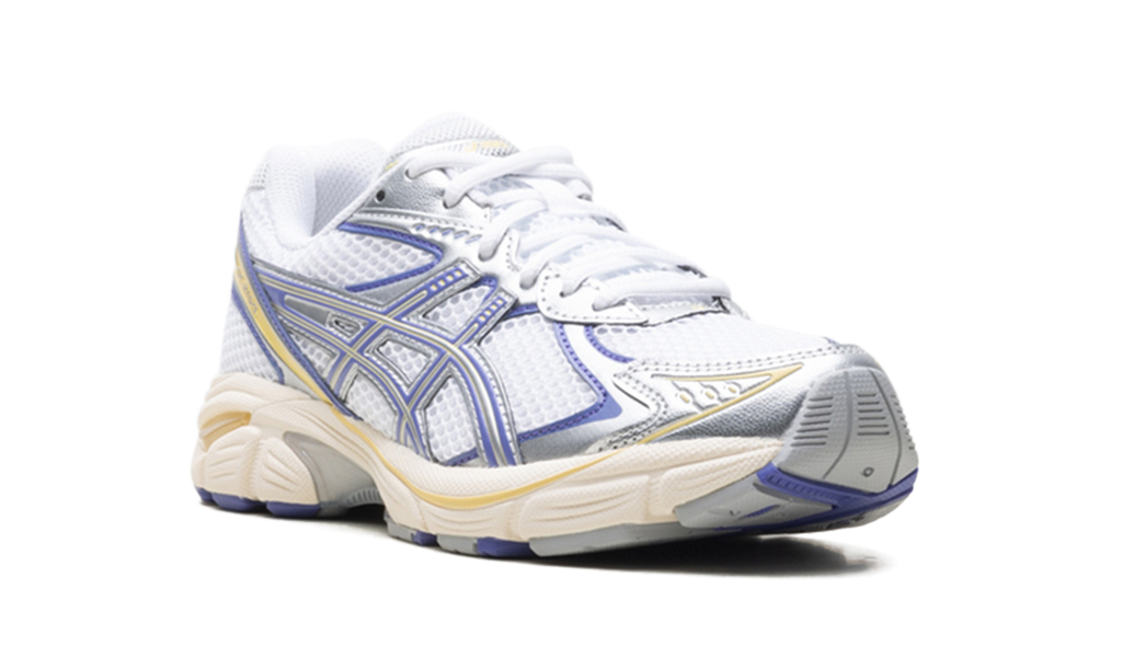 Asics GT 2160 White Blue Violet 1203A275 109