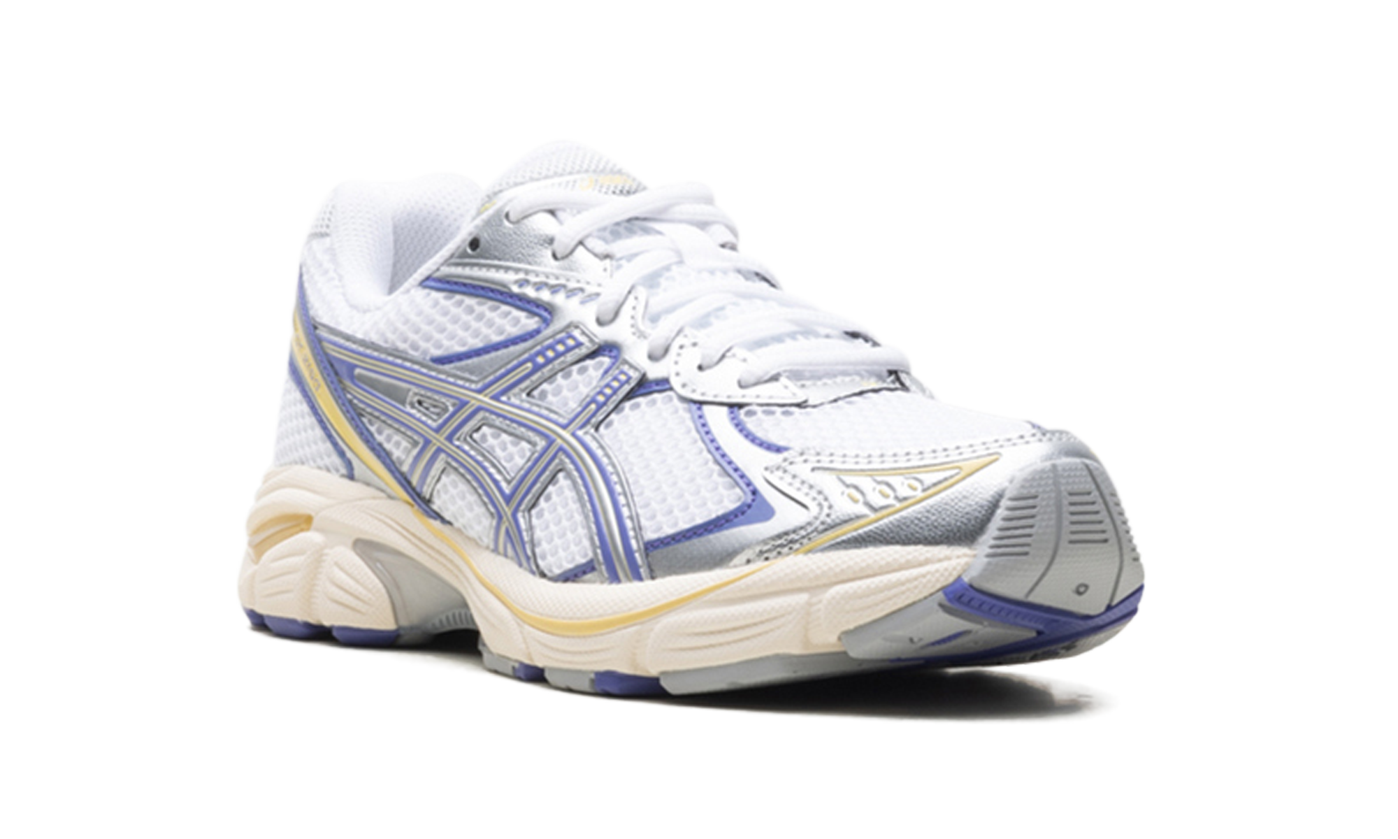 Asics GT 2160 White Blue Violet 1203A275 109