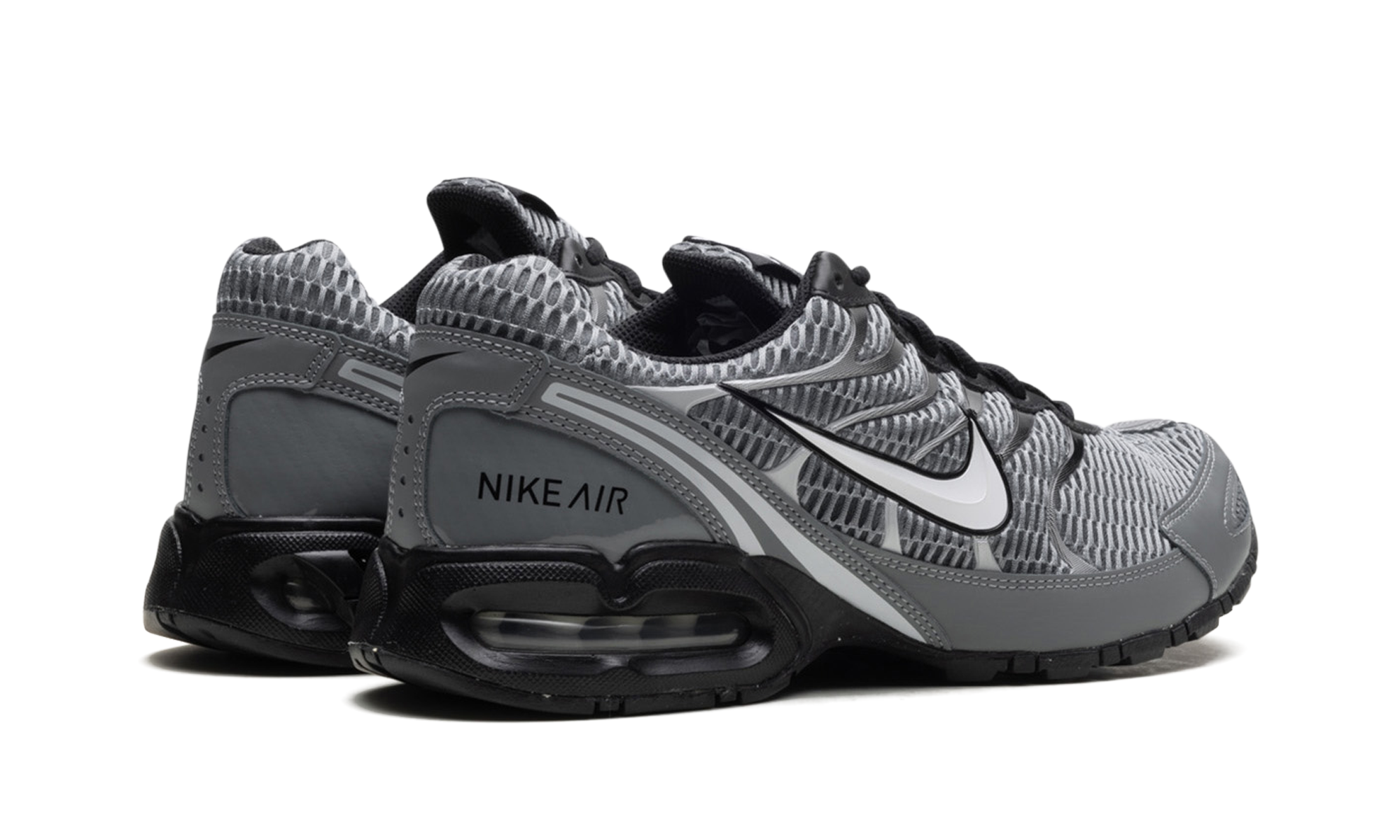 Nike Air Max Torch 4 Cool Grey 343846 012