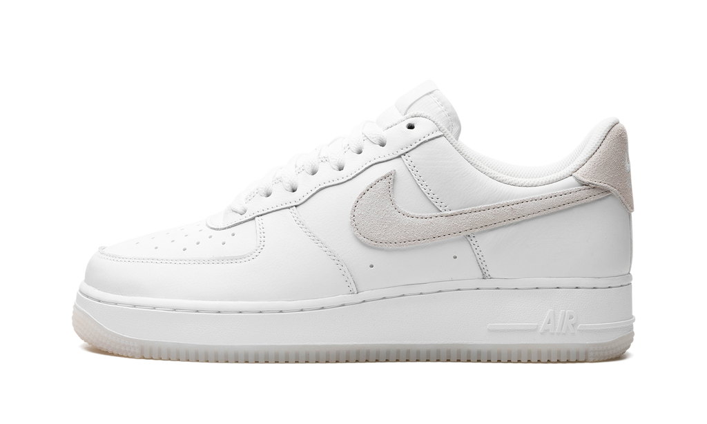 Nike Air Force 1 '07 LV8 Summit White FN5832 100