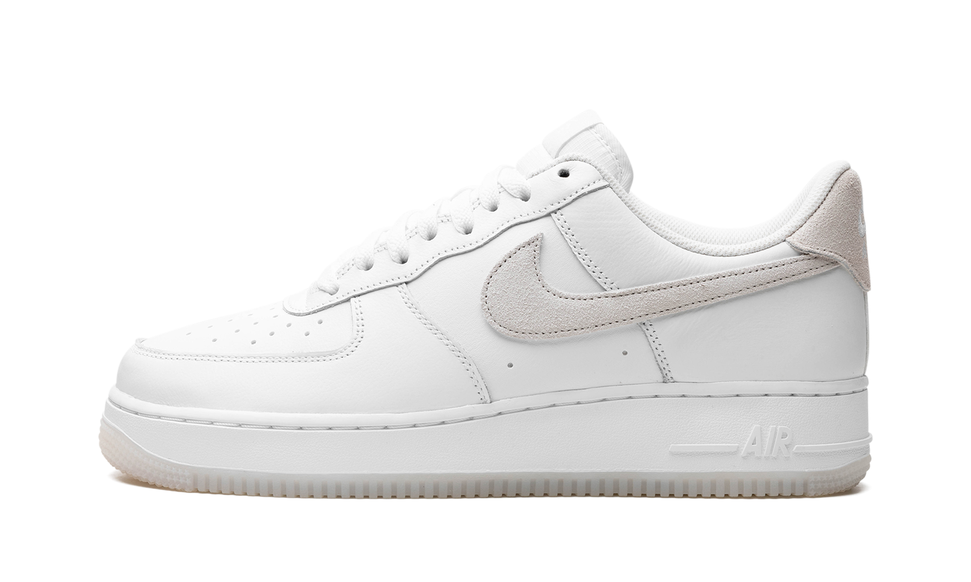 Nike Air Force 1 '07 LV8 Summit White FN5832 100