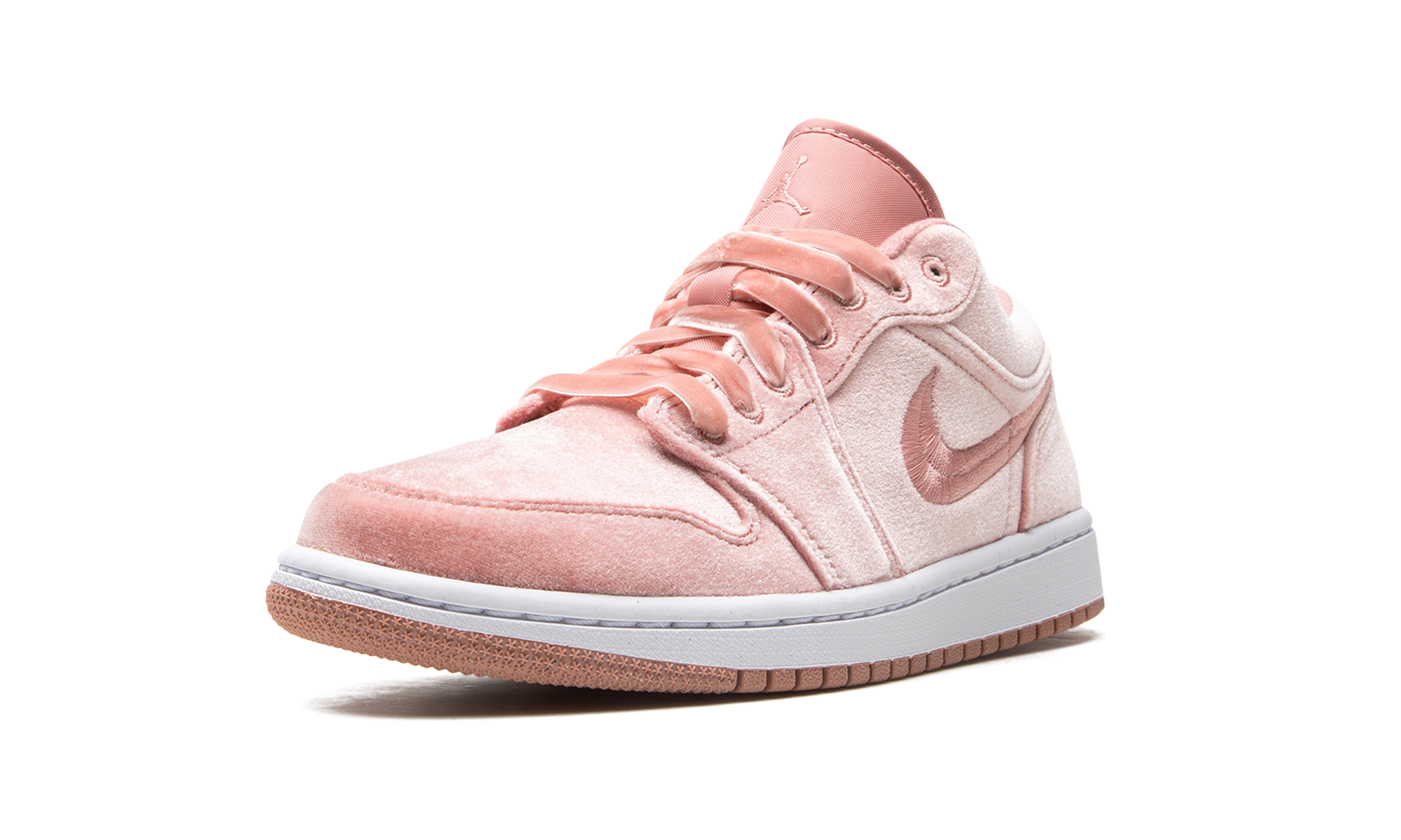 AIR JORDAN 1 LO SE WMNS Pink Velvet DQ8396 600
